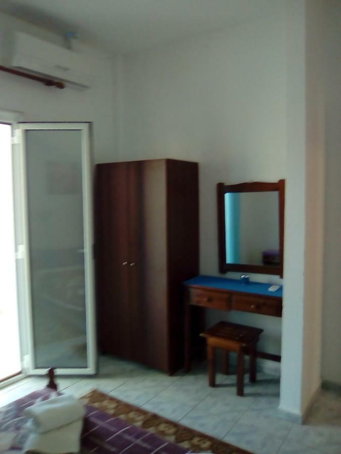 Tony'S Apartments Agios Georgios  Exterior foto